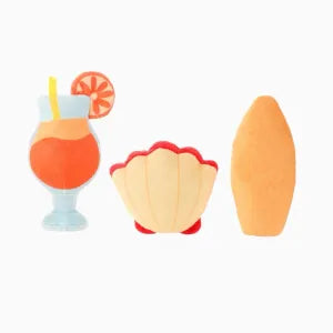 Beach Daze – Beach Party Hugsmart