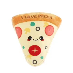 Puppy Bowl – Pizza Hugsmart