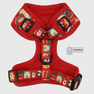 Sassy Woof - tuigje - Sleigh Baby Sleigh