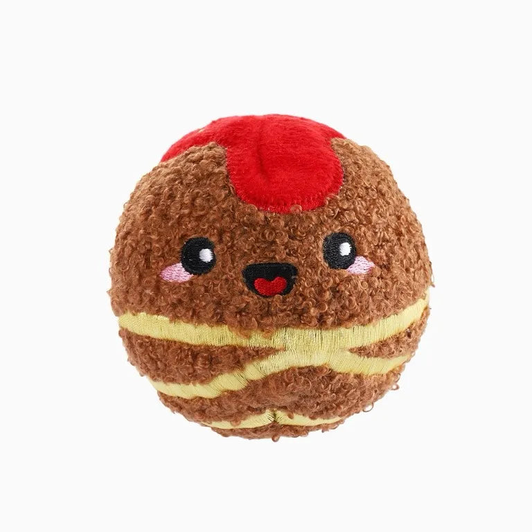 Food Party – Spaghetti Meatball Hugsmart