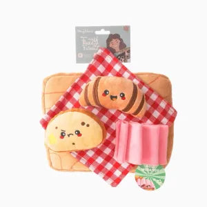 Picnic Time – Charcuterie Board Hugsmart