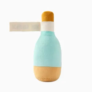 Beach daze - Drift bottle - Hugsmart hondenspeeltje fles
