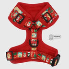 Hondentuigje - Sleigh Baby Sleigh - Sassy Woof