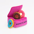 Donutz Box - Zippypaws