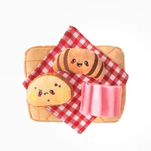 Picnic Time – Charcuterie Board Hugsmart