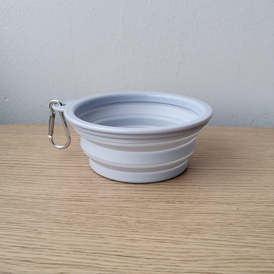 Travel bowl 350 ml - Blue