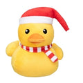 Festive waddles eend - Fuzzyard