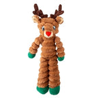 Holiday shakers crumples rendier - Kong