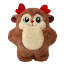 Holiday snuzzles rendier - Kong