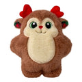 Holiday snuzzles rendier - Kong